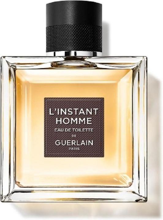 Guerlain Eau de Toilette (re) (Eau de Toilette, 100 ml)