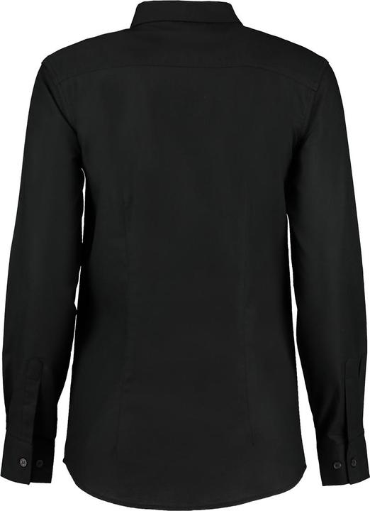 Image du produit Kustom Kit Workwear Blouse Oxford manches longues (50)