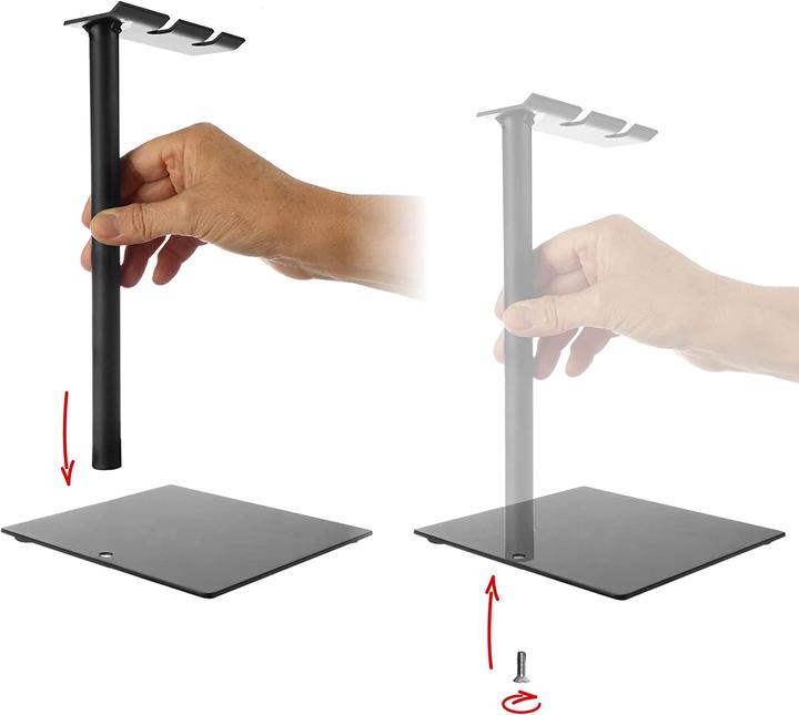 Produktbild Com-four Kaminbesteck
