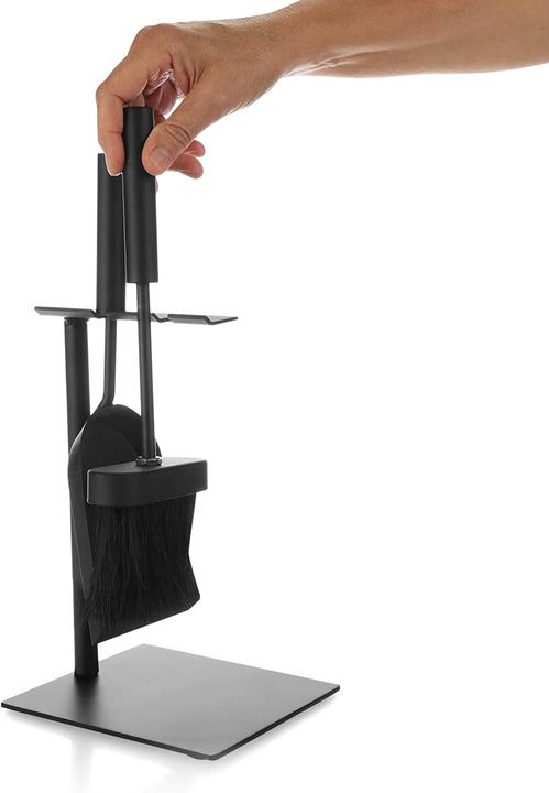 Produktbild Com-four Kaminbesteck