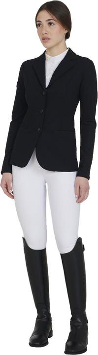 Actual product image Equestro Three-button competition jacket for women (XS)