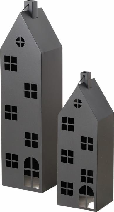 Actual product image Boltze Home Alba (20 x 20 x 96 cm, 2 x)