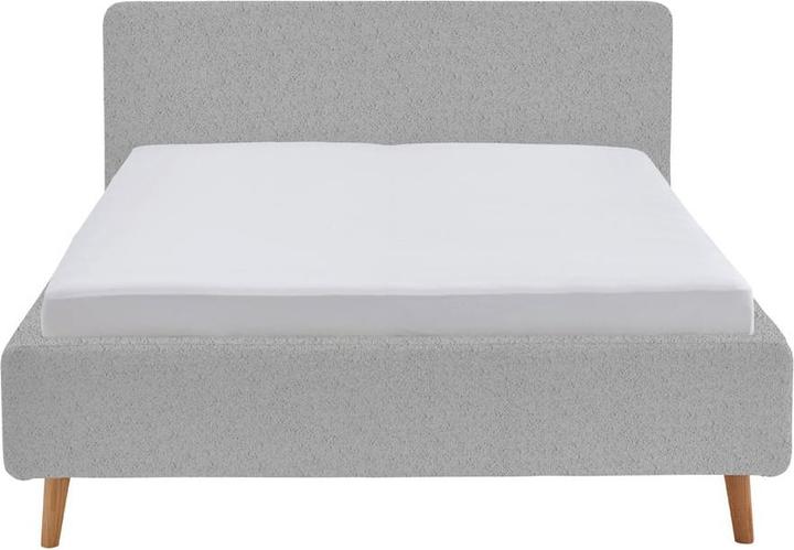Actual product image Meise Möbel Mattis (160 x 200 cm)