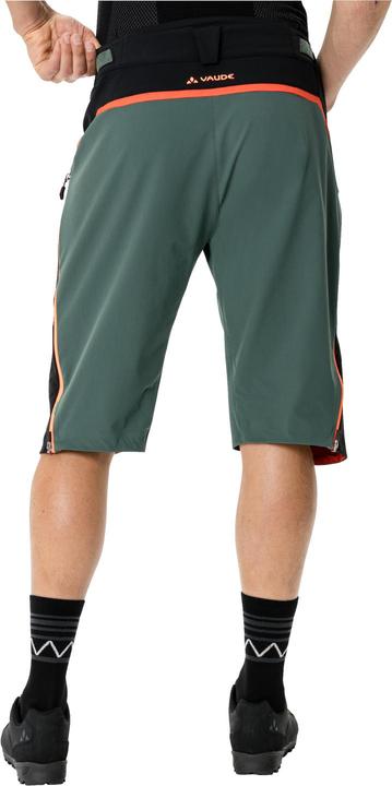 Immagine prodotto Vaude Pantaloncini Moab IV da uomo (L)