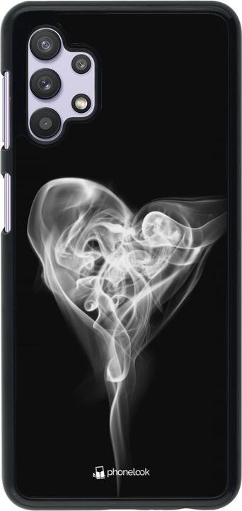 Immagine prodotto PhoneLook Coque Valentine 2022 Black Smoke (Samsung Galaxy A32 5G)