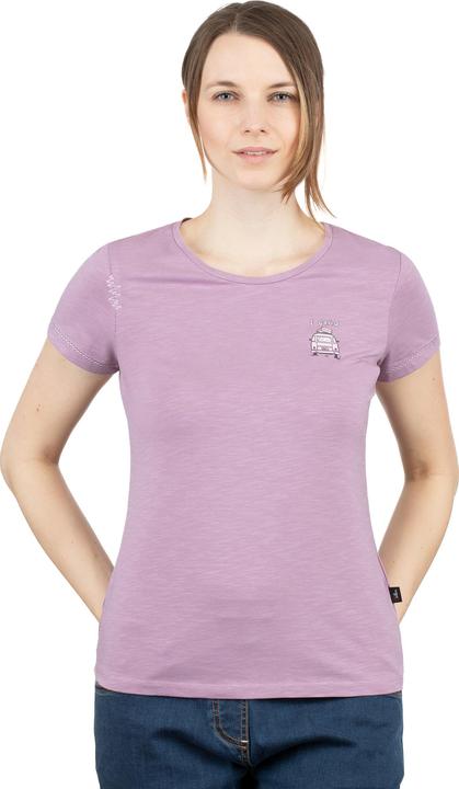Produktbild Chillaz Women's Gandia E Ciao T-Shirt (34)