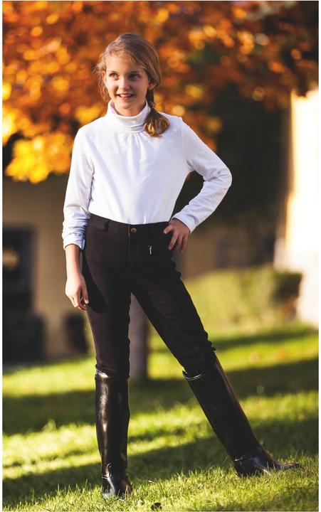 Actual product image Covalliero Children's breeches Economic (116)