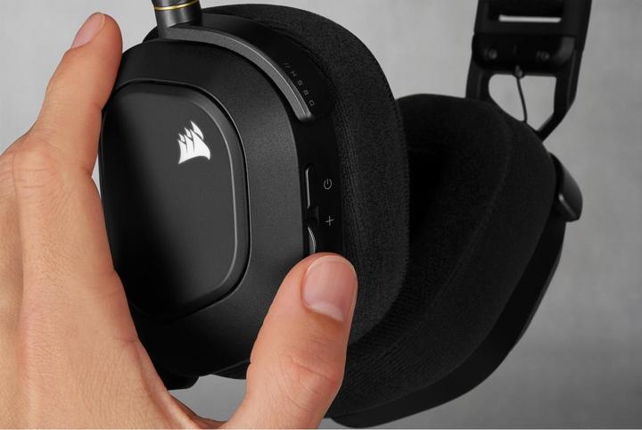 Actual product image Corsair HS80 (Wireless) (Wireless)