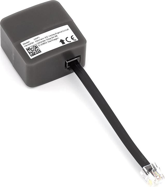 Immagine prodotto EQ-3 Adattatore Hörmann HAP1 HCP