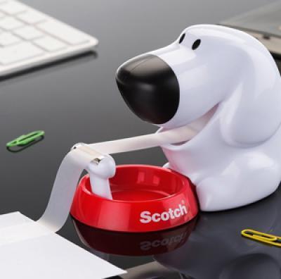 Produktbild Scotch Dispenser Dog