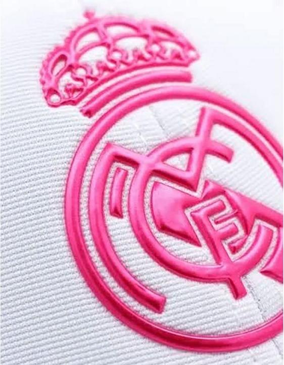 Produktbild Real Madrid CF Kappe (One Size)