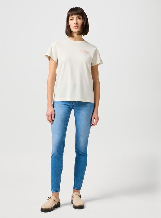 Actual product image Wrangler Skinny jeans (28)