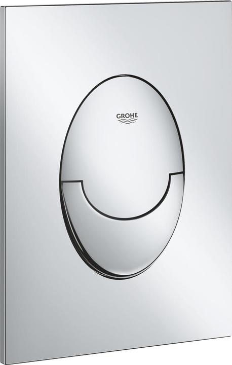 Produktbild Grohe Skate Air S Spülplatte (chrom)