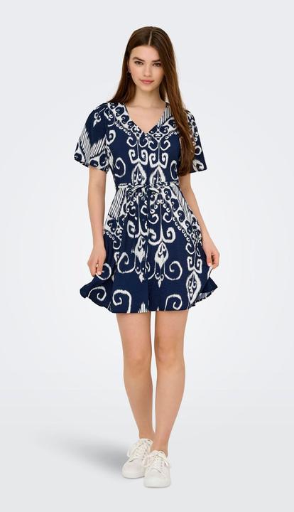 Image du produit JdY JDYTROYA Kurzes Kleid Kleid (S)
