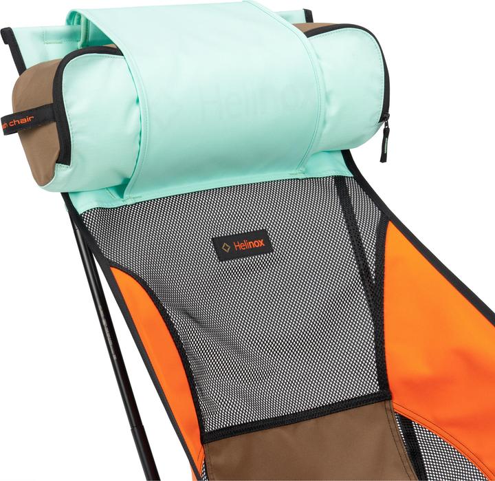 Actual product image Helinox Beach Chair