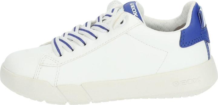 Blanc, Bleu