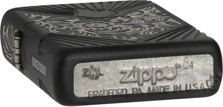 Actual product image Zippo Collectible 2024 Venetian