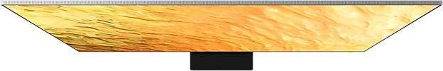 Actual product image Samsung QE65QN800BT (65", QN800B, NeoQLED, 8K, 2022)