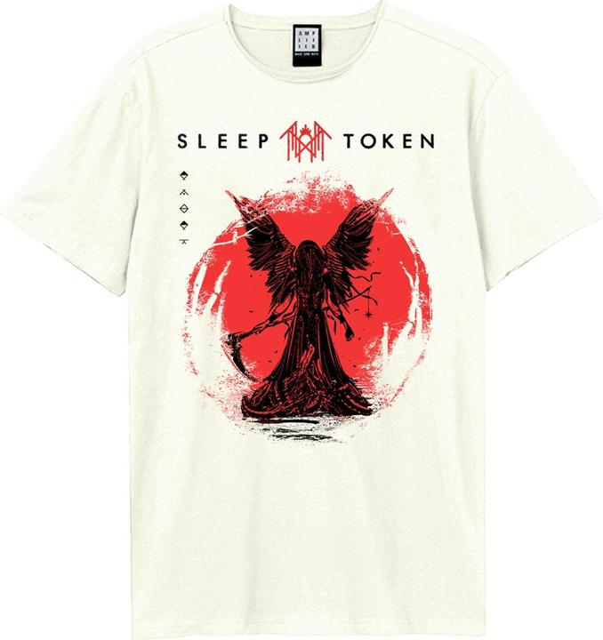 Immagine prodotto Amplified Take Me Back To Eden Maglietta Sleep Token Adulto Unisex (S)