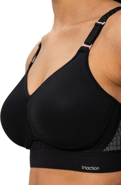 Actual product image Triumph Sports bra "Triaction Hybrid (70 F)