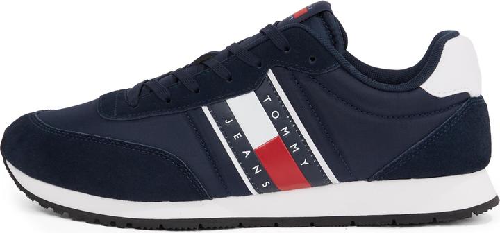 Actual product image Tommy Hilfiger (New) Tjm Runner Casual Ess (44)