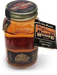 Immagine prodotto Ole Smoky Whisky Moonshine carbonizzato (Luna, 1 x 50 cl)