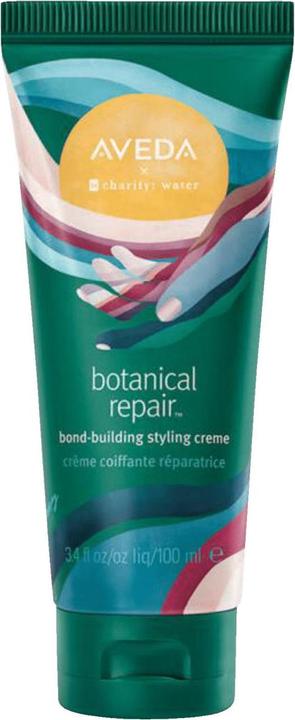 Actual product image Aveda Botanical Repair Bond-Building Styling Creme (Hair cream, 100 ml)