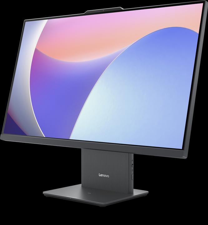 Image du produit Lenovo IdeaCentre AIO 27IRH9 (Intel Core i7-13620H, 16 Go, 512 Go)