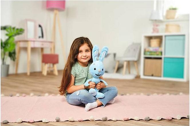 Produktbild Simba Kikaninchen (35 cm)