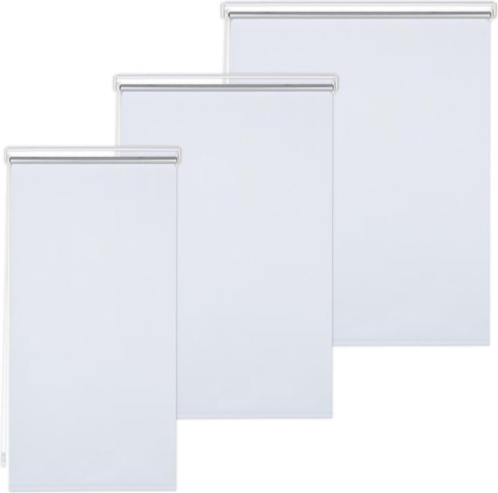 Actual product image Relaxdays Thermal blind (60 x 6.5 x 160 cm)