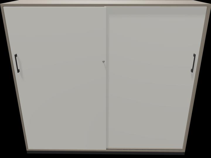 Immagine prodotto Narbutas Scelta armadio ad ante scorrevoli (160 x 40 x 146,5 cm)