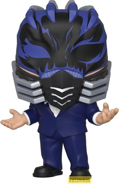 Image du produit Funko POP! - My Hero Academia: All For One