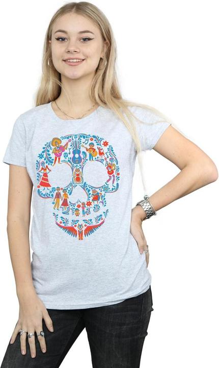 Image du produit La Maison du Coco - T-shirt - Femme (XXL)