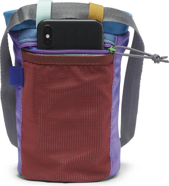 Cotopaxi Halcon Chalk Bag - Del Dia
