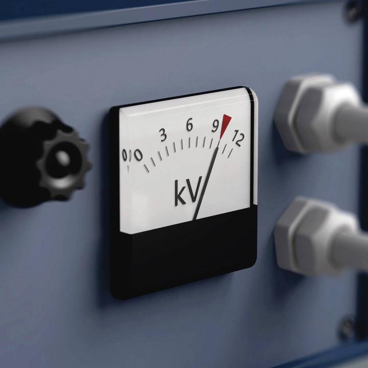 Image du produit Wera Kraftform Kompakt VDE 7 Universal 1 (Escale)