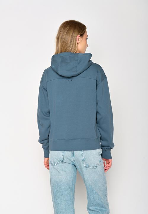 Produktbild Greenbomb Women's Nature Hike Mountains Flipper Pullover (M)