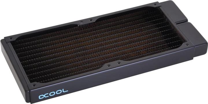 Produktbild Alphacool NexXxoS ST25 Radiator-Block (120 mm)