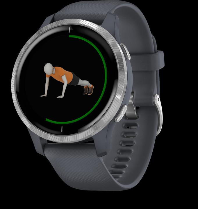 Garmin Venu (43 mm)