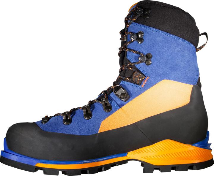 Actual product image Mammut Kento Mountain High GTX (41 1/3)