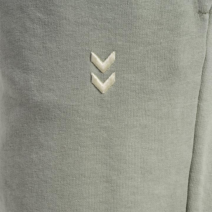 Actual product image hummel hmlPULSE W SWEAT PANTS (XS)
