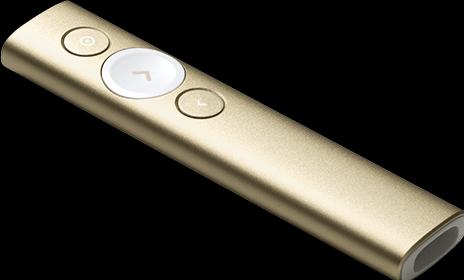 Actual product image Logitech Spotlight