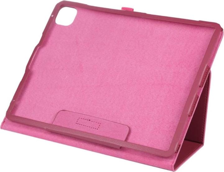 Image du produit Cover-Discount iPad Pro 11 2024 - Étui à deux compartiments (iPad Pro 11 2024 (M4))