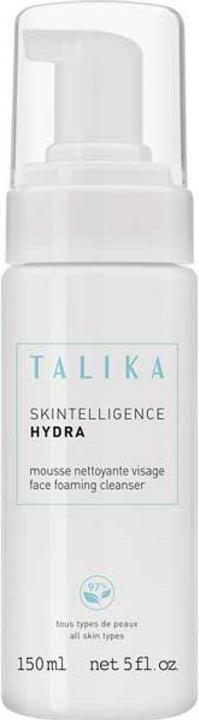 Talika SKINTELLIGENCE HYDRA moisturising foaming cleanser 150 ml (Schaum, 150 ml)