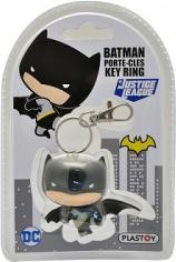 Immagine prodotto Plastoy Porte-Cles Chibi Batman 2