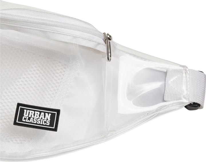 Produktbild Urban Classics Transparent Shoulder Bag