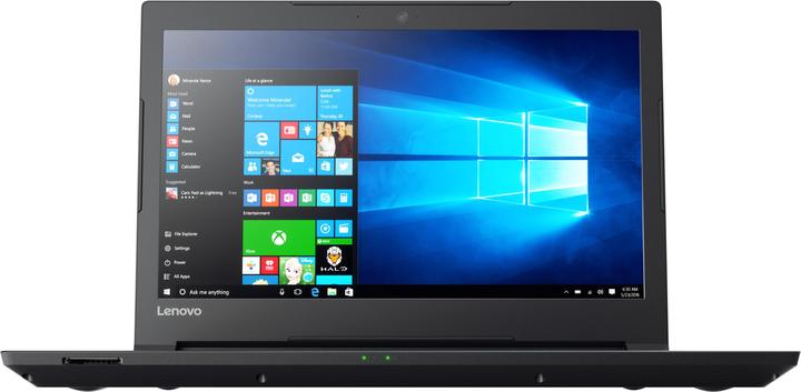 Lenovo V110-15iap (15.60", Intel Celeron N3350, 4 GB, 128 GB, CH)