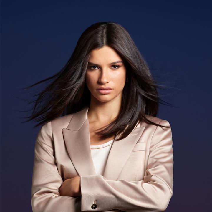 Actual product image Dyson Airstrait Hair Straightener Gifting (Straightening iron)