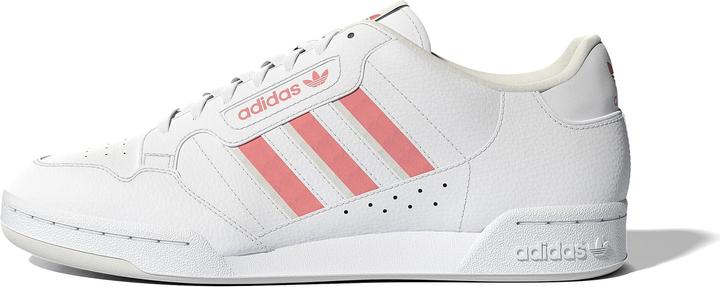 Actual product image adidas Continental 80 Stripes Shoes - 88987 (36 2/3)