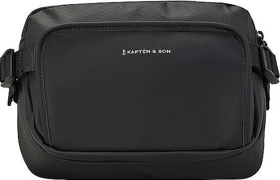 Produktbild Kapten & Son Umhängetasche LISBON CROSSBODY, erweiterbar