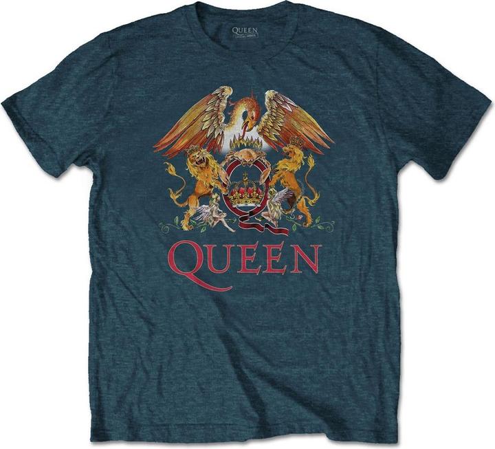 Queen Classic TShirt